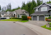 Thị trường nhà ở Mỹ vẫn không khởi sắc cuối năm 2026