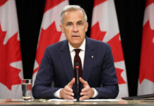 Canada sẵn sàng đối phó trước Trump đe dọa áp thuế 50%