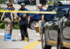 FBI sẽ không còn điều tra các cuộc đụng độ liên quan ICE