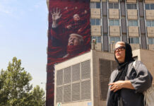 Iran tuyên bố ‘đang chiến tranh toàn diện’ với Mỹ