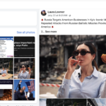 Zelensky sắp gặp Trump giữa lúc ‘MAGA’ Loomer bất ngờ quay sang ủng hộ Ukraine