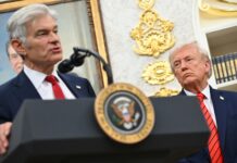 Chính phủ Trump cắt trợ cấp Medicare Part D, giới cao niên phải trả thêm thế nào?