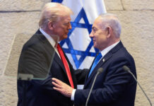 Mỹ từng báo động cho Iran âm mưu ám sát của Israel