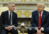 Trump áp 50% thuế vào Canada bằng đạo luật chưa từng được sử dụng