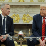 Trump áp 50% thuế vào Canada bằng đạo luật chưa từng được sử dụng