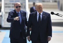 Trump chỉ trích NATO thậm tệ, Châu Âu mất hy vọng làm hòa