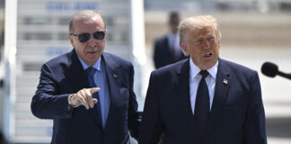 Trump chỉ trích NATO thậm tệ, Châu Âu mất hy vọng làm hòa