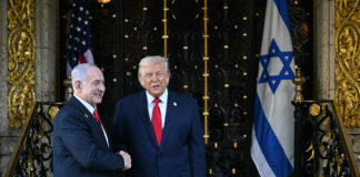 Trump tuyên bố Netanyahu sẽ không bị bắt nếu đến Mỹ