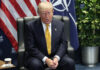 Trump: Lệnh ngưng bắn ‘đã kết thúc,’ Mỹ sẽ tấn công Iran ‘tối nay’