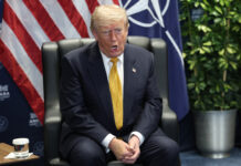 Trump: Lệnh ngưng bắn ‘đã kết thúc,’ Mỹ sẽ tấn công Iran ‘tối nay’