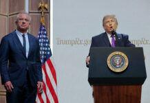 Chính quyền Trump cắt thêm $1 tỷ ngân sách Medicaid của California và Minnesota