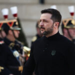 Zelenskiy thách Putin gặp tại thành phố mà Nga tuyên bố đã chiếm
