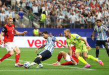 Argentina-Cape Verde, Úc-Ai Cập, Colombia-Ghana, ba trận cuối vòng 1/16 khó có bất ngờ