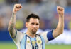 Lionel Messi: ‘Argentina còn quá nhiều sai sót cần phải sửa chữa’