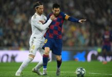 ‘Muốn ngăn Messi thì đừng bao giờ đánh thức ‘con quái vật’ bên trong siêu sao đấy!’