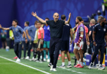Huấn luyện viên Thomas Tuchel chê cầu thủ Anh, người Anh ‘điên tiết’
