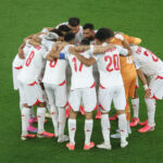 Sốc với tám cầu thủ Tunisia bị phát hiện doping tại World Cup 2026