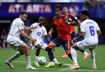 Sức hút từ $240 tỷ cá cược World Cup 2026 và bảy dấu hiệu bất thường