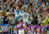 Báo Anh Quốc đồng loạt chỉ ra trọng tài ‘giúp’ Argentina để ‘FIFA tăng doanh thu’