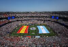 FIFA lên kế hoạch bán ‘cổ phần World Cup’ và câu chuyện ‘mua phiếu’