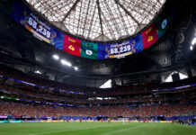 FIFA sử dụng ‘đòn bẩy’ Bắc Mỹ thành ‘cỗ máy in tiền’ lớn nhất lịch sử