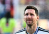 Điệu Tango cuối cùng của Lionel Messi