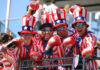 Mỹ là quốc gia đăng cai World Cup đông và vui nhất lịch sử cùng nhiều kỷ lục mới