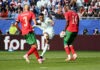 Mbappe và Dembele đưa Pháp vào bán kết, Morocco thua ‘tâm phục khẩu phục’