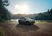 2026 Toyota RAV4 Vs. Hyundai Tucson: mẫu PHEV nào tốt hơn?