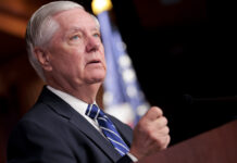 Hunter Biden chọn cách tưởng nhớ về cố TNS Lindsey Graham