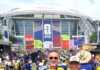 World Cup, một lần cho biết