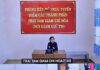 Cắt cổ ‘phi công trẻ’ vì ghen tuông, bà Sài Gòn lãnh 8 năm tù