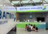 Bamboo Airways chỉ còn 3 phi cơ, phải dừng nhiều chặng bay