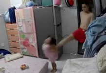 Sài Gòn: Thanh niên 25 tuổi bạo hành con riêng của người tình