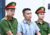 Vụ 140 điểm 10 môn Toán ở Tuyên Quang: Thêm 15 người bị khởi tố