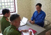 Bịa chuyện anh hùng để quyên tiền, 2 người ở Điện Biên bị truy tố