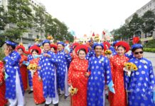 Hơn 400,000 đàn ông Việt Nam có nguy cơ ‘ế vợ’