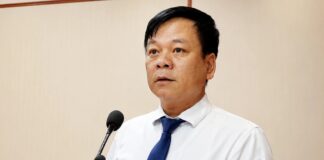 Chủ tịch xã ở Thanh Hóa bị bắt giữ vì ‘dính’ đường dây cá độ đá banh