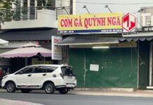 Khánh Hòa: Một quán cơm gà xảy ra 2 vụ ngộ độc thực phẩm trong nửa năm