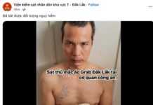 Đắk Lắk phạt vạ hơn chục người đưa tin vụ cựu cán bộ thuế bị bắn 5 phát vào đầu