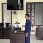 ‘Nghe’ tiếng chửi thề trong máy giảng kinh, ông Cần Thơ đâm chết hàng xóm