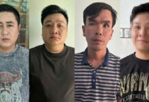 Thiếu nợ gần $7,000, ông An Giang bị đánh chết