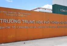 Nghe chuyện ‘điểm 10’ ở Tuyên Quang mà say ngang