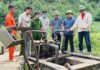 Thanh Hóa: 5 người thiệt mạng do điện giật, ngạt khí ở trại heo