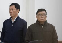 Bán đất phi trường Nha Trang, 2 cựu thiếu tướng được hưởng án treo theo nguyện vọng