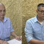 Việt Nam ‘cãi’ HRW về yêu cầu thả 5 người bị bắt vì cuốn ‘Chuyện với Thanh’
