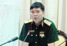 Phiên tòa vụ Phúc Sơn: Thiếu tướng xin án treo để ‘tự thân cải tạo’