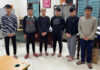 Gia Lai: Ném một viên gạch, 3 thiếu niên thiệt mạng