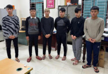 Gia Lai: Ném một viên gạch, 3 thiếu niên thiệt mạng