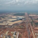 Phi trường Long Thành sẽ ‘vừa khai thác, vừa sửa chữa khiếm khuyết’